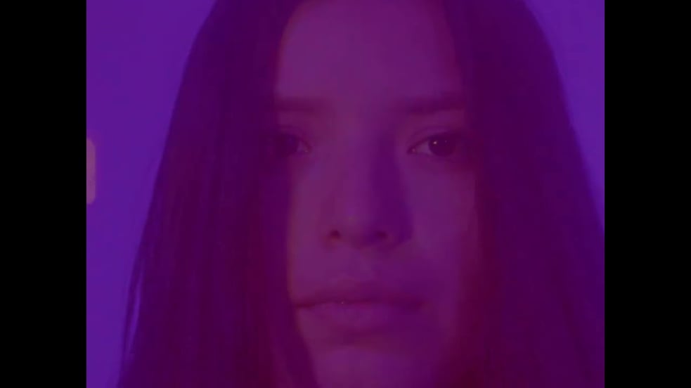 Nil Elses - Two Squares (Official Music Video)