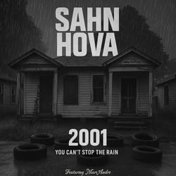 You Can't Stop The Rain