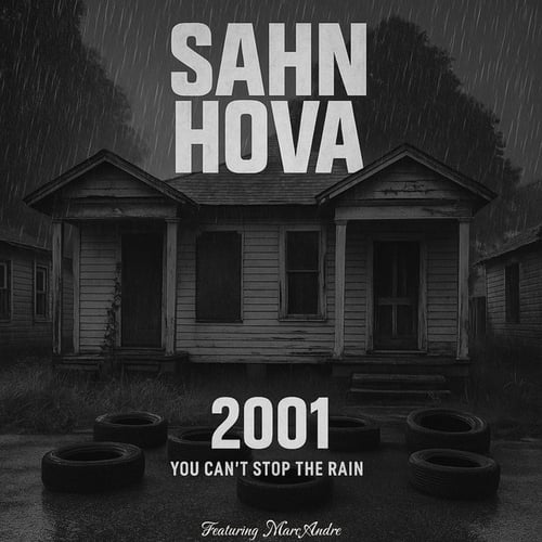 You Can't Stop The Rain