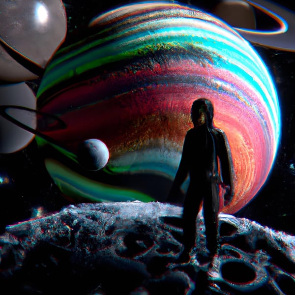 Solar Return image