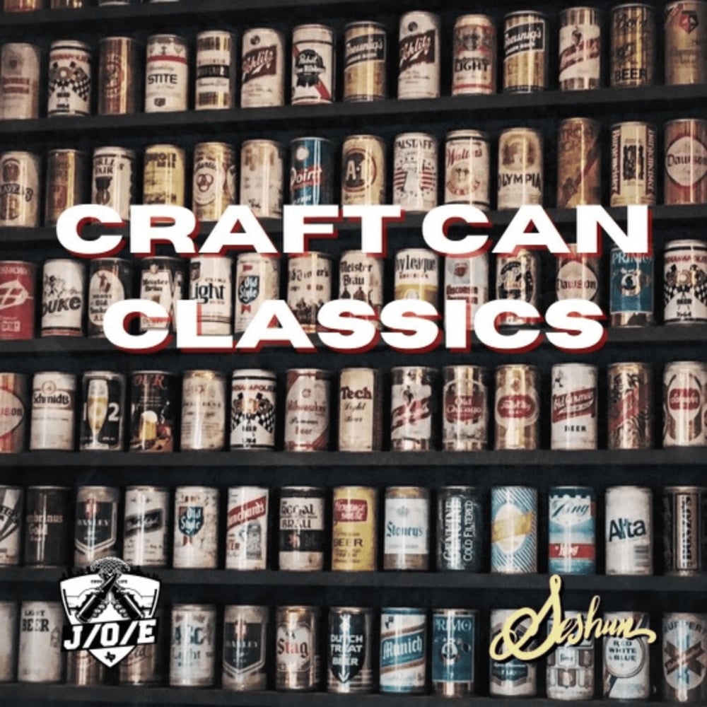 Craft Can Classics (feat. Seshun)