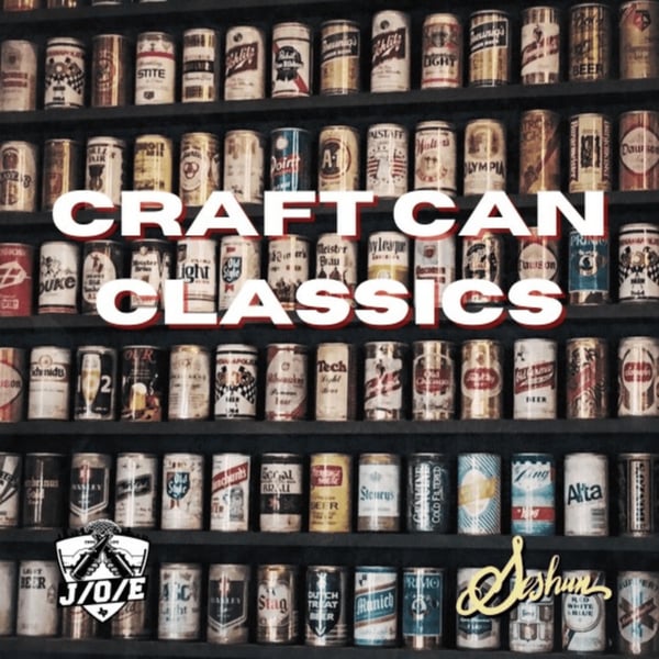 Craft Can Classics (feat. Seshun) image