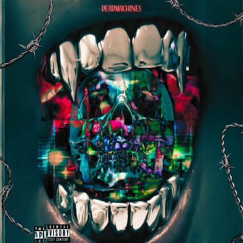 DEADMACHINES