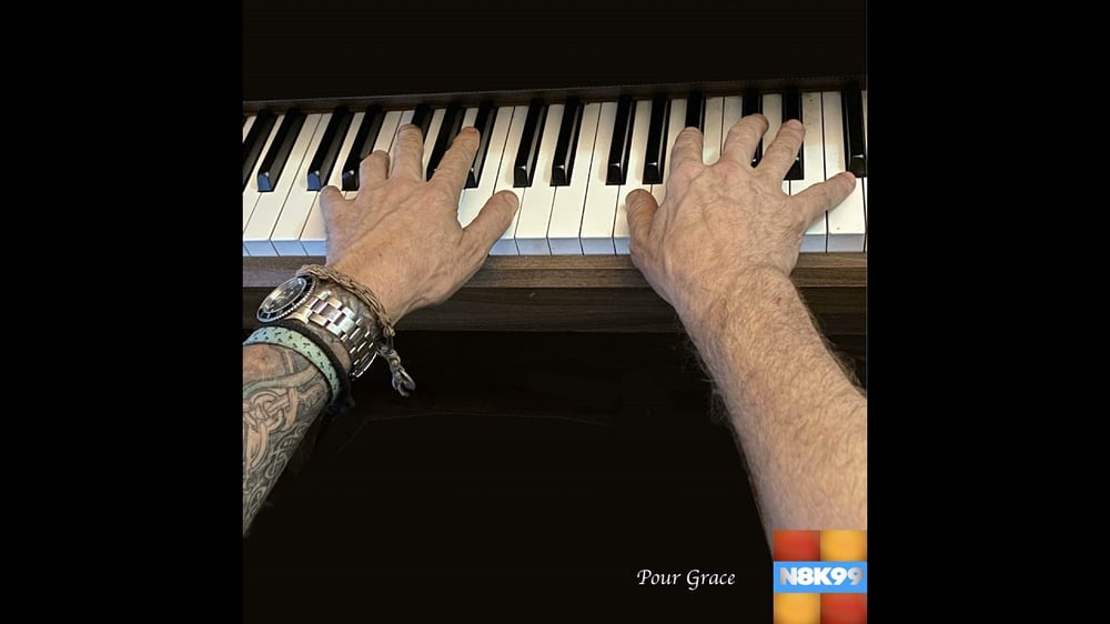 Episode 113 - Pour Grace