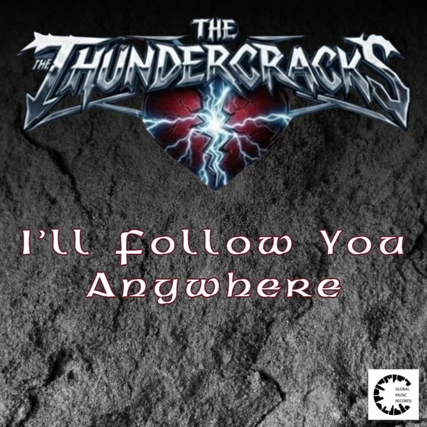 I'll Follow You Anywhere image