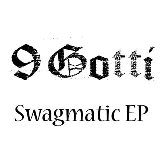 Swagmatic EP