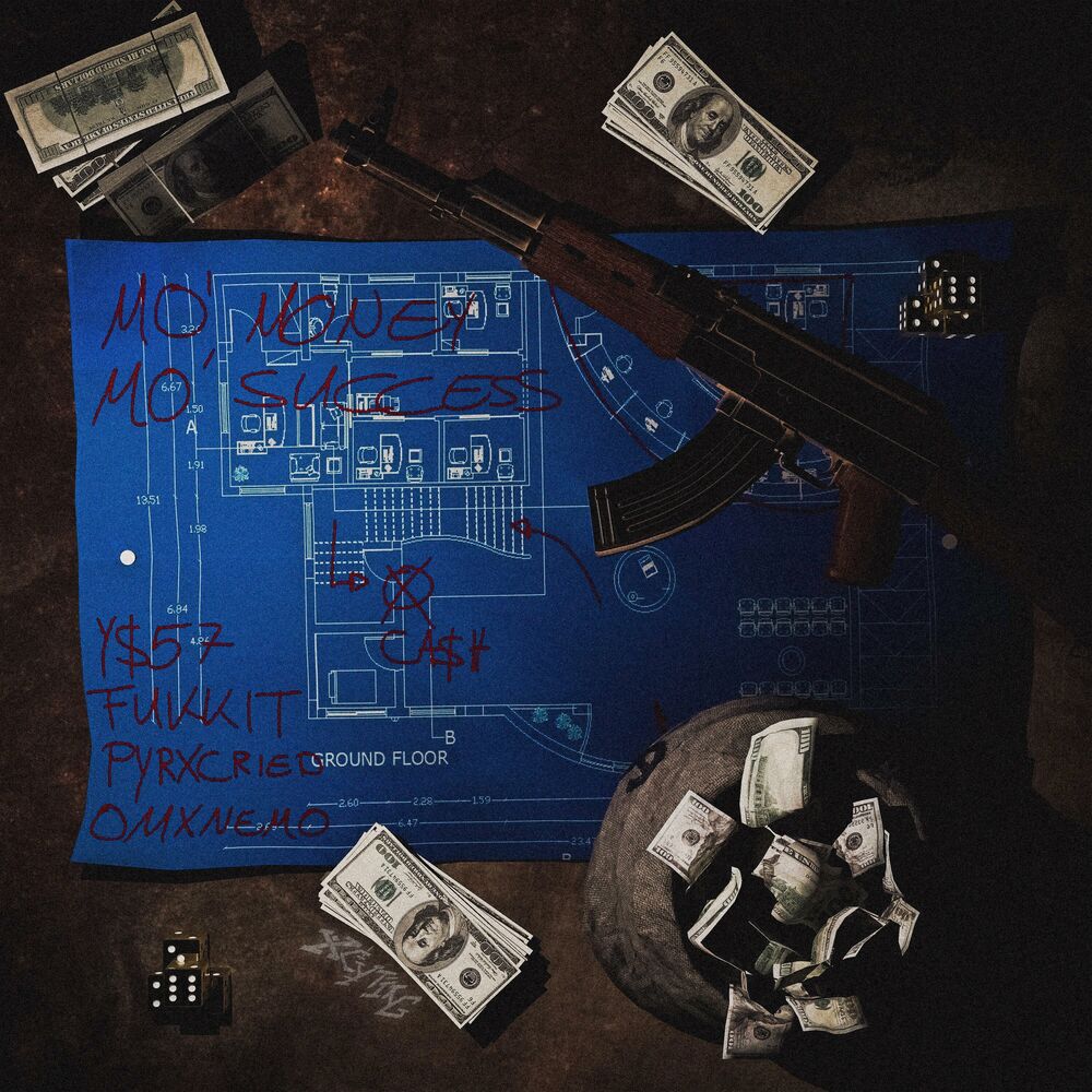 MO' MONEY MO' SUCCESS (feat. OMXNEMO)