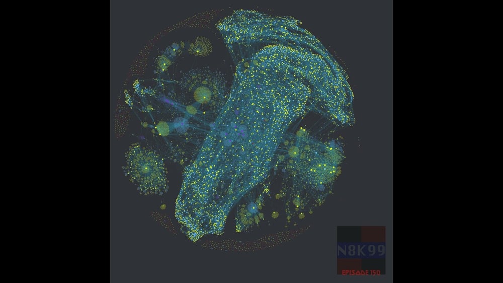 Episode 150: Maybe the end....