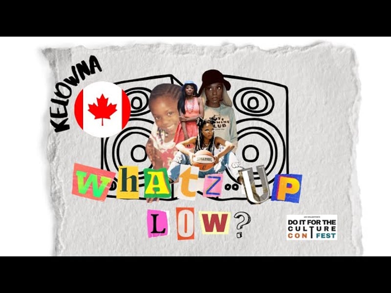 What’s Up Low – Ep 11 Pt. 2 | Do It For the Culture Continues