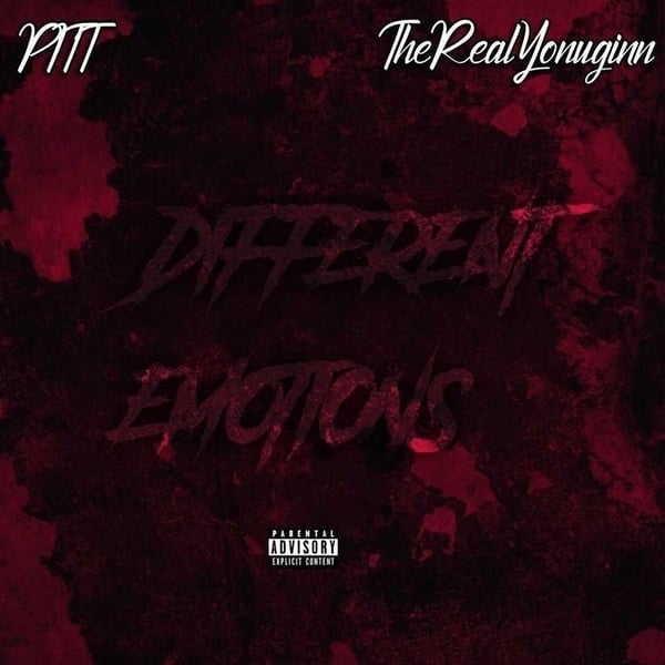 Different Emotions image