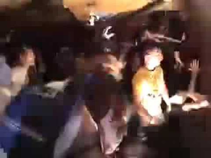 Hit The Lights - Poughkeepsie