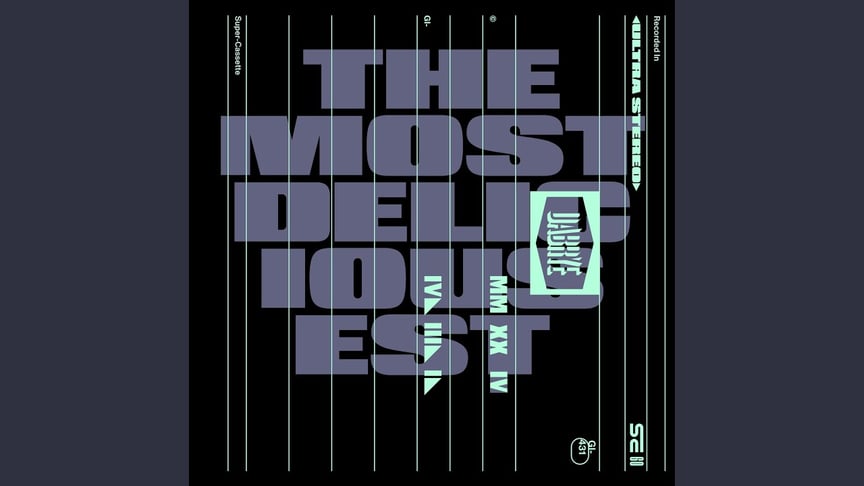 The Most Deliciousest