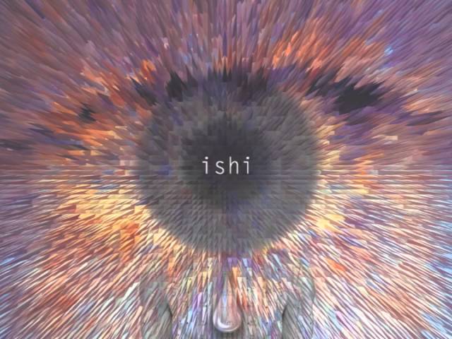 ISHI - ISHI