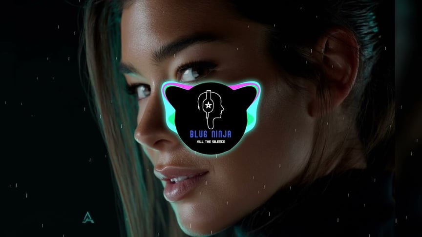 Blue Ninja & Janette Morissette - Alpha Gate