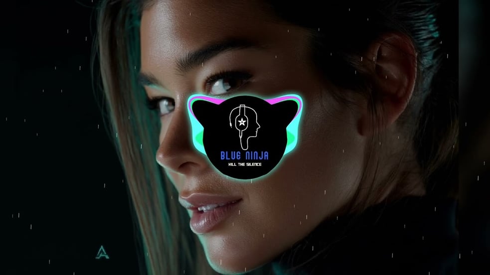 Blue Ninja & Janette Morissette - Alpha Gate