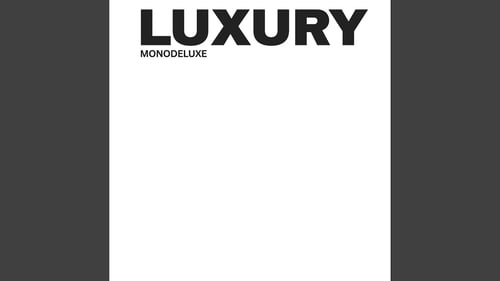 What I Like (Radio Main Mix)