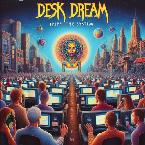 Desk Dream