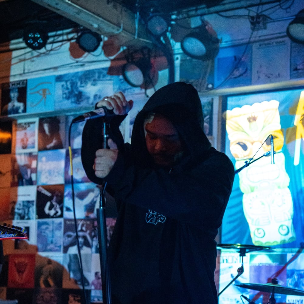 kiroshi @ The Knockout