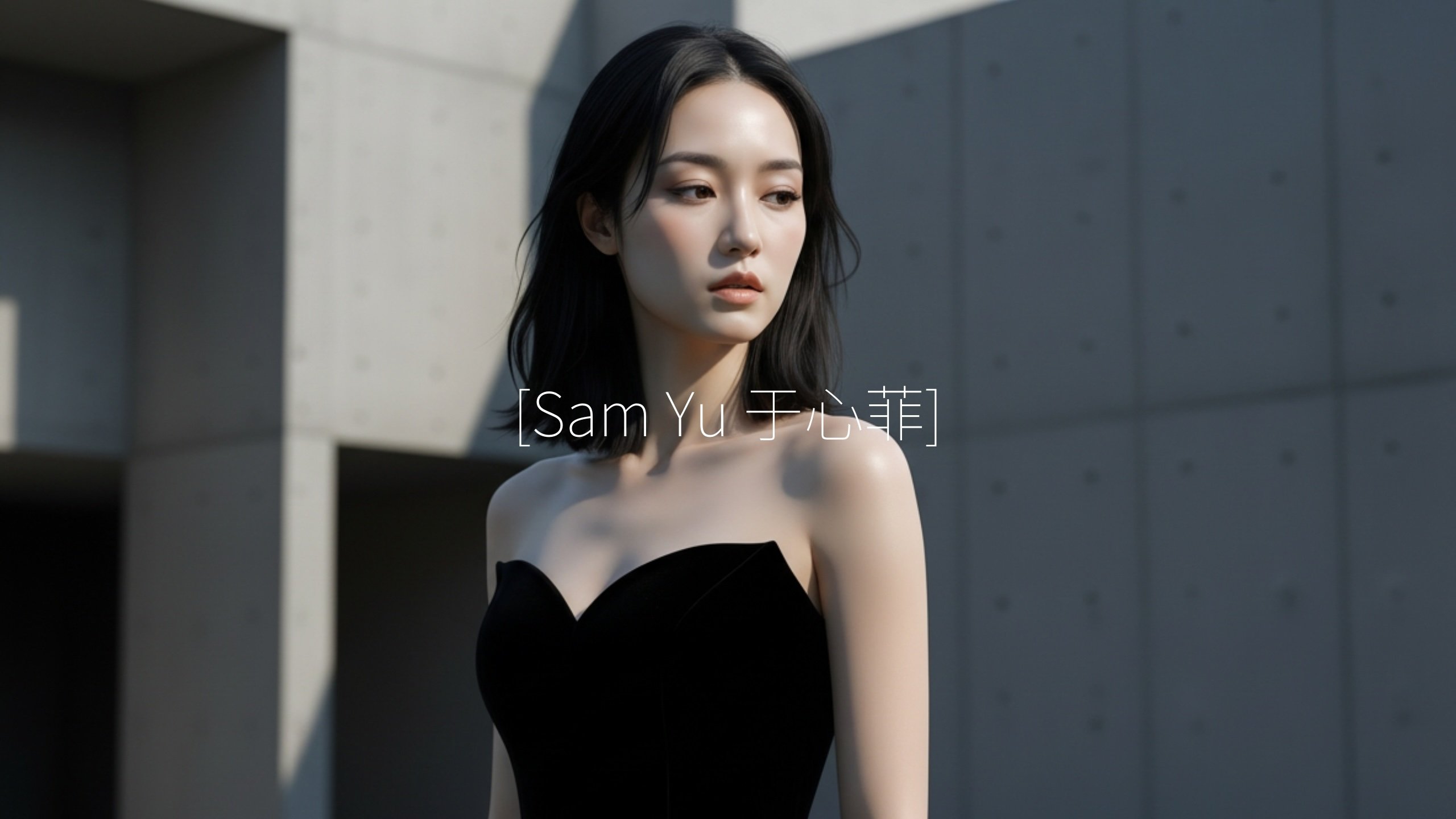 Sam Yu 于心菲