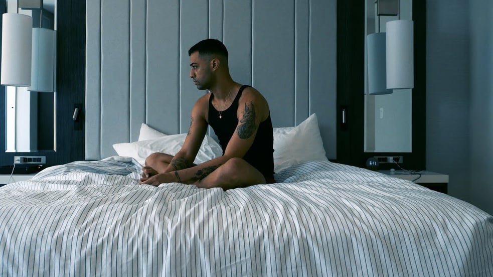 Leo Von Sol - Where do we go from here? [Official Music Video]