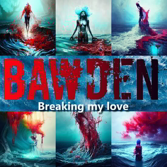 Breaking My Love