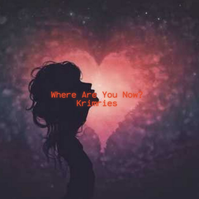 Where Are You Now?