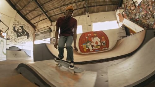 KALLAI - Dig  Music Video