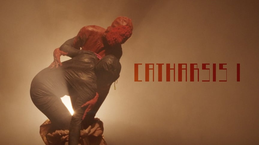 Ragapop - Catharsis I (Official Video)