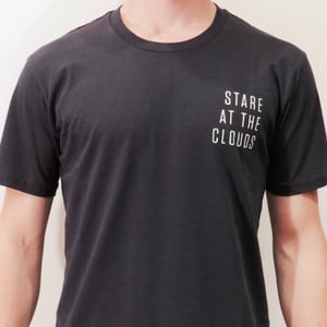 This Clear Divide Tee