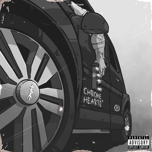 Chrome Hearts
