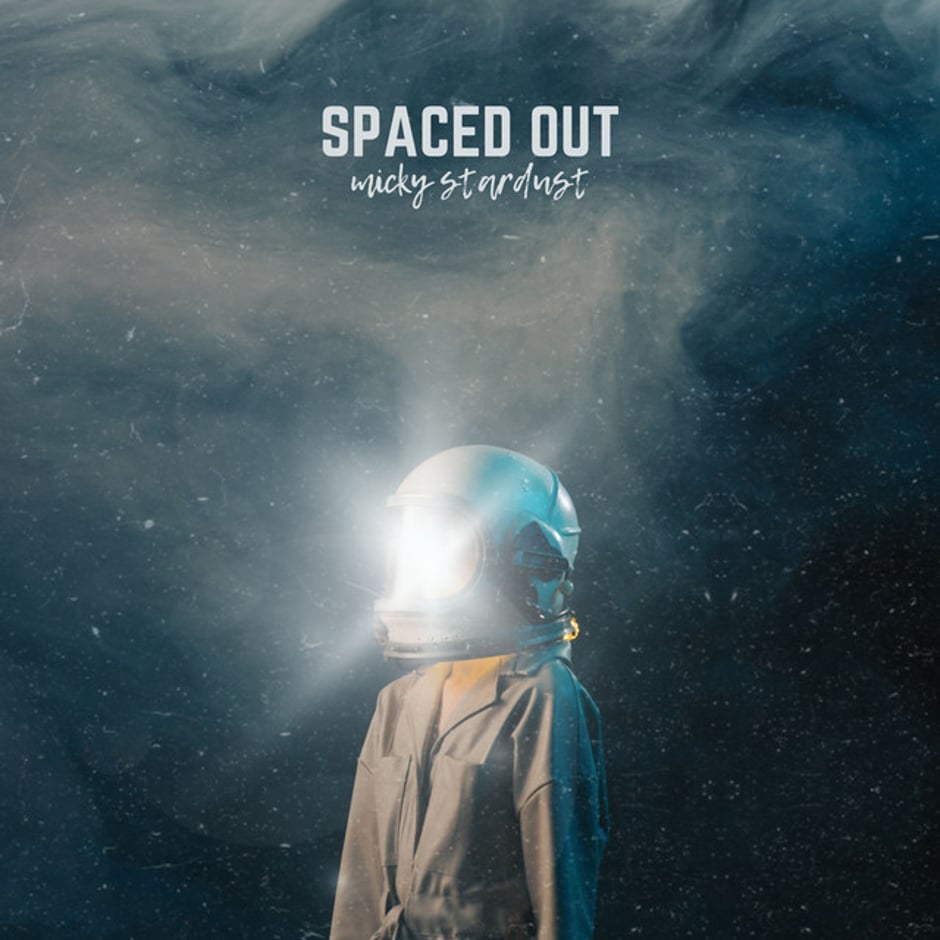 Spaced Out