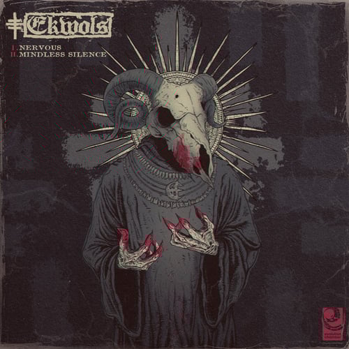 Nervous / Mindless Silence