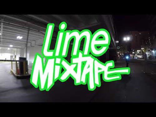 lime mixtape vol. 2