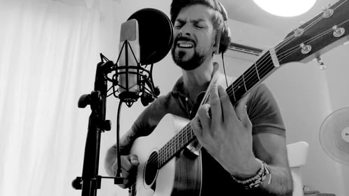 Better Off (Without You) - Nick Barrett