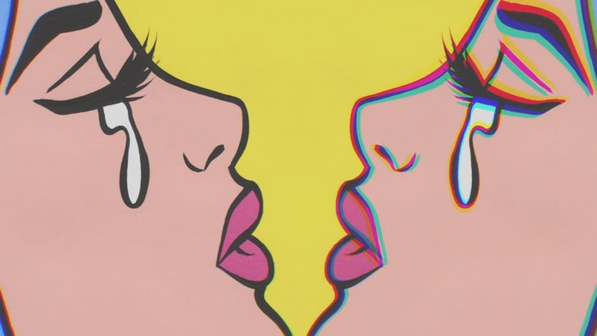 The Hazel Effect • KYLIE [Official Audio]