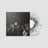 It's Ok 2 Lie 2 Me b/w Andy - Limited Black & White Splatter 7inch image