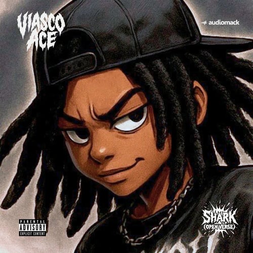 Shark (Open Verse) #SharkOpenVerseChallenge