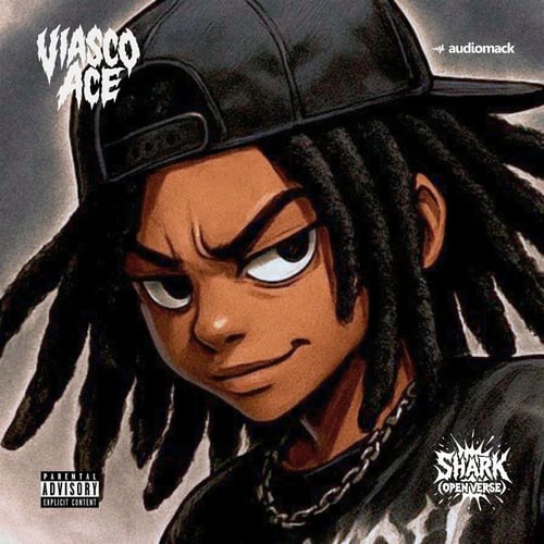 Shark (Open Verse) #SharkOpenVerseChallenge