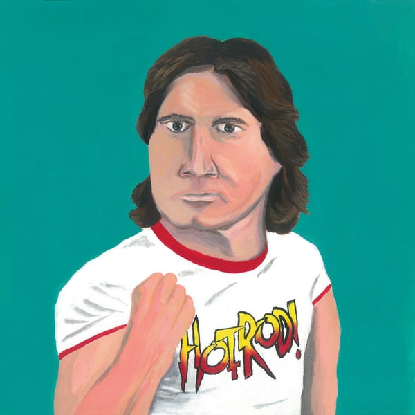 Roddy Piper image