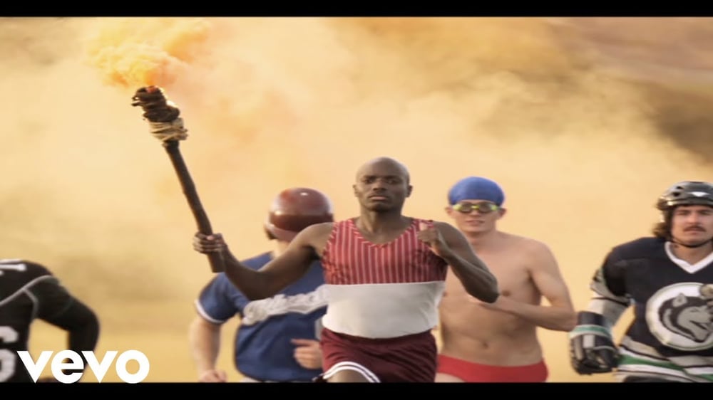 Cut Copy - Need You Now (Official Video)