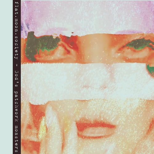 god’s patchwork monsters