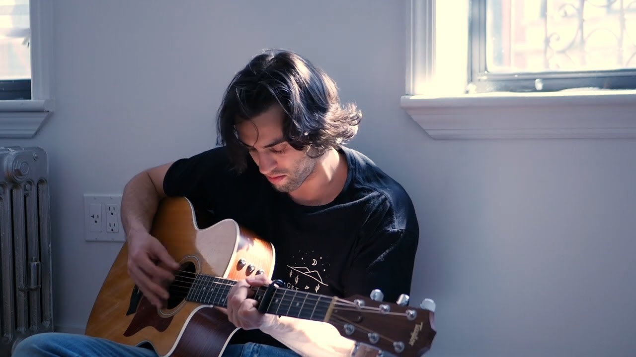 Mamah Borthwick (A Sketch) | Conor Oberst cover