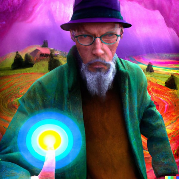 Return To Barrens Creek image