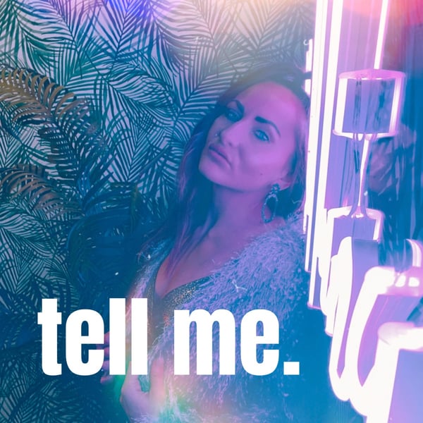 Tell Me image