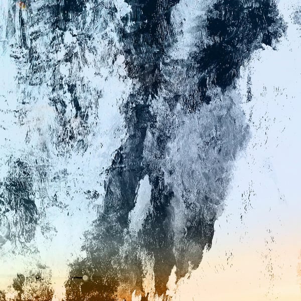 What We Cannot Grasp image