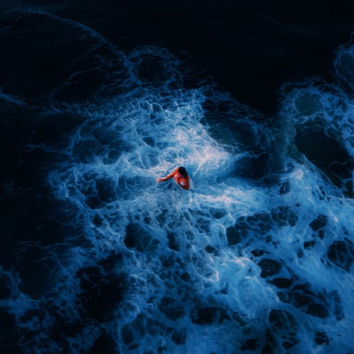 Falling Back in Time (All I Know)