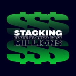 Stacking Millions