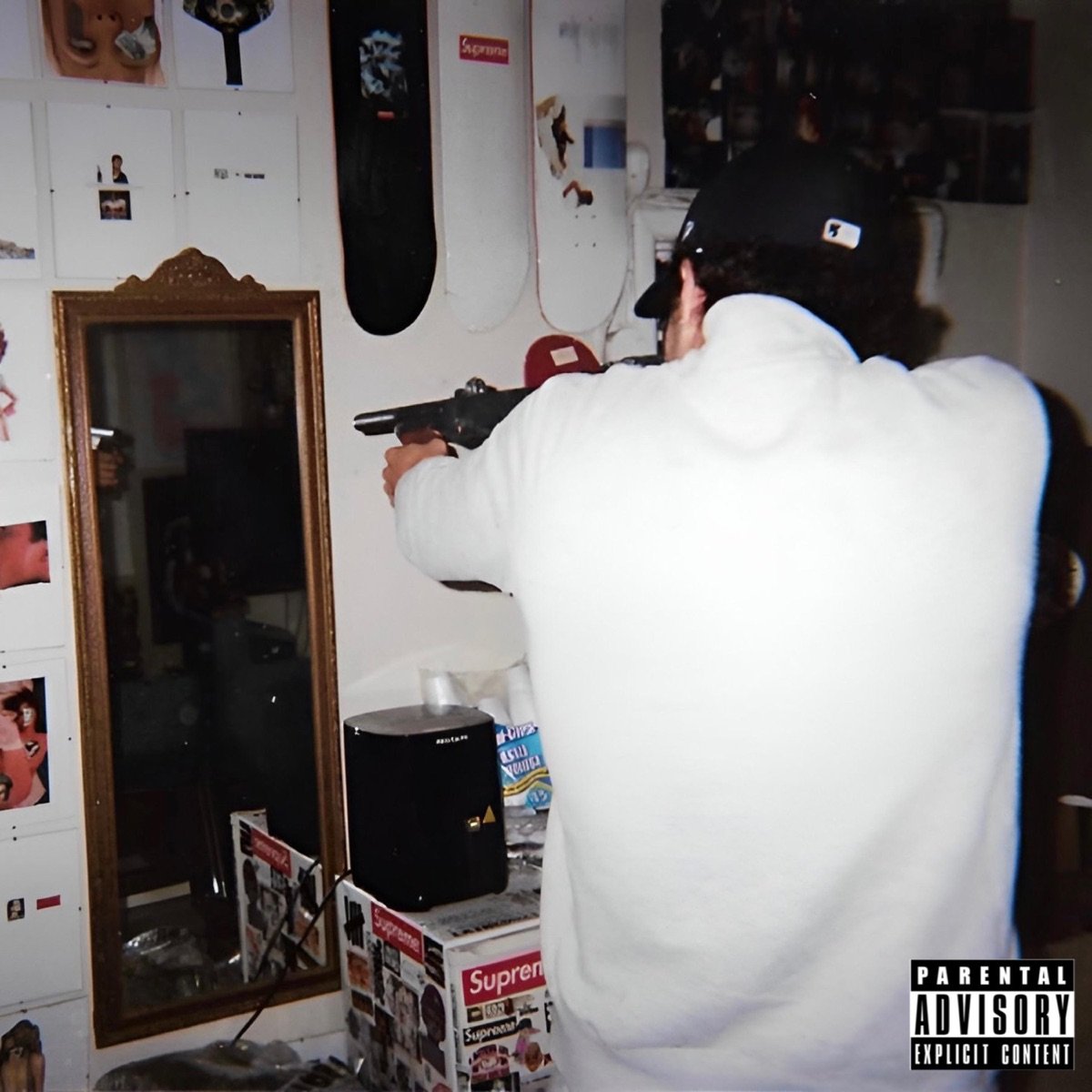 WESTSIDE STORY