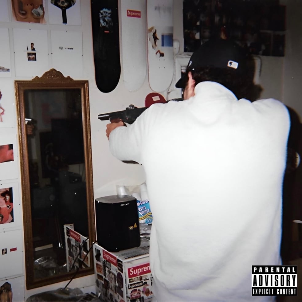 WESTSIDE STORY