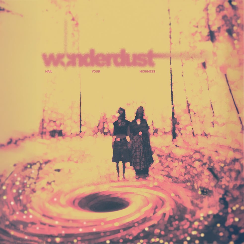 Wonderdust